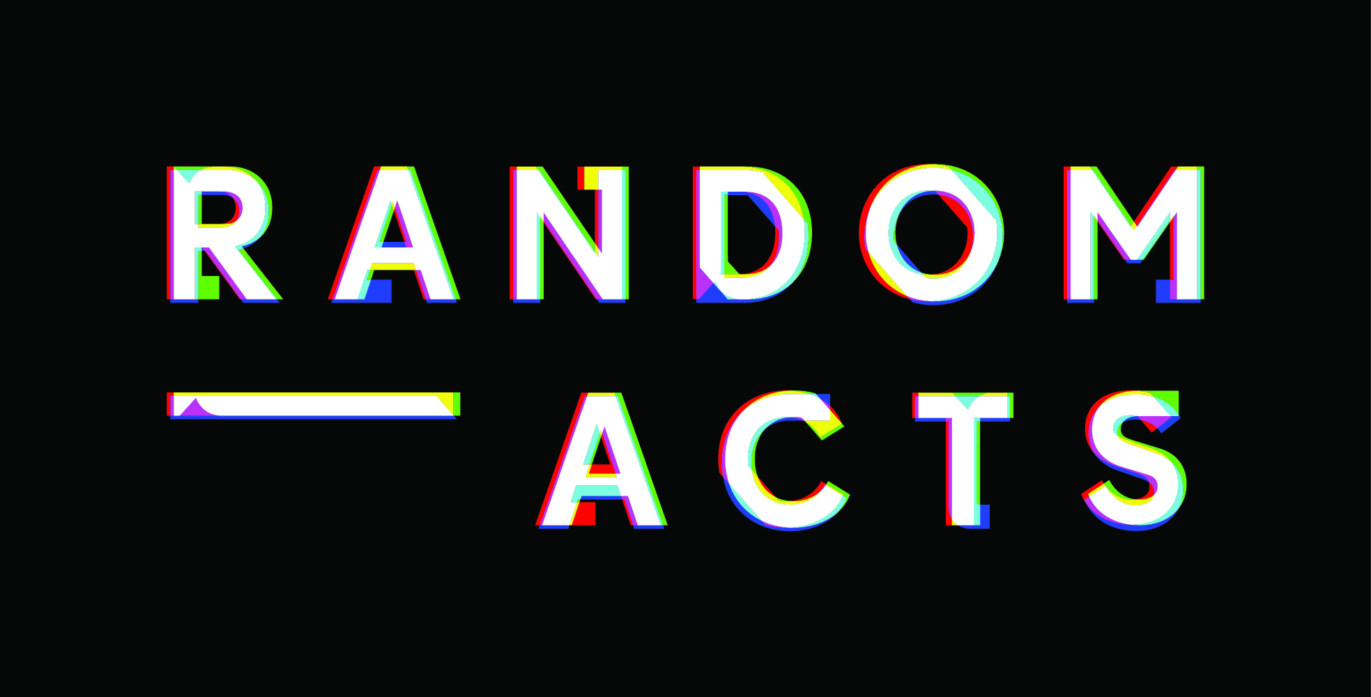 Random Acts